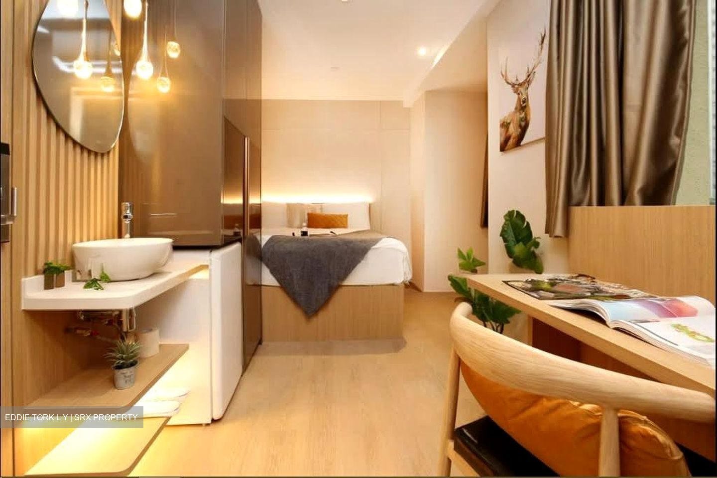 Mount Elizabeth Link (D9), Apartment #599672491